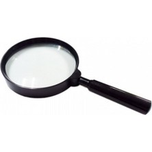 Ne Verelim Size 130MM Geniş Mercek Büyüteç Lup
