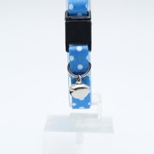 Ne Verelim Size Kedi Benekli Boyun Tasması PS9689