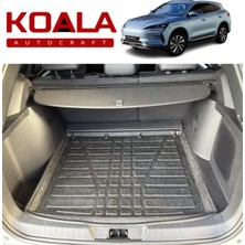 Byd Seal U Dm-I 2024+ Sonrası Bagaj Havuzu(Bagajın Alt Kademesi Içindir)