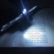 Ne Verelim Size Gözlük Modeli 1.5x 2.5x 3.5x 3 Adet Lensi Gözlük Büyüteç