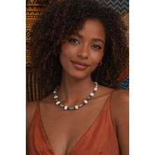 Silver Rüyalar Kolye