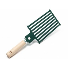 Yaşam Garden Dizayn Pelet Soba Izgarası