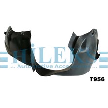 Hileks Xmpdby Çamurluk Davlumbazi Ön Sol Palio-Albea 05