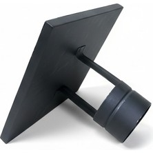 Yaşam Garden Dizayn Mangallı Şapka