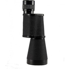 Ne Verelim Size Baigish 7X50 Metal Deri Kaplamalı Rus Modeli Monoküler Dürbün