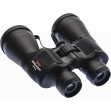 Ne Verelim Size Breaker 40X60 Wd2 Çift Göz Ayarlı Profesyonel El Dürbünü – 1000M/50M