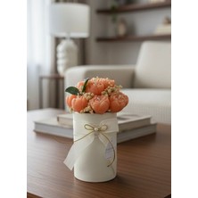 Liora Lavin Çiçek Buketi Mum Anne,sevgili,arkadaş,tüm Sevdikleriniz Için En Güzel Hediye