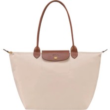 Lecakolma Ohargo Lc Le Pliage Green L Kadın Çantası (Yurt Dışından)