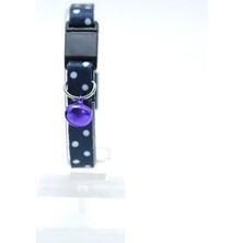 Ne Verelim Size Kedi Benekli Boyun Tasması PS9682