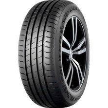 Falken 235/45 R18 Tl 98W Xl Zıex ZE320 Oto Yaz Lastiği (Üretim YILI:2025)