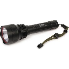 Ne Verelim Size Özel Sarı Renk Feneri WT-204