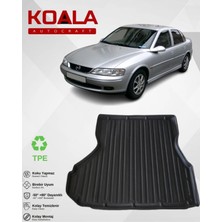 Opel Vectra B Sedan (1995-2002) 3D Bagaj Havuzu