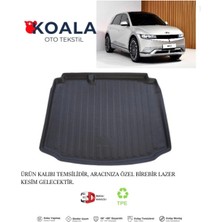 Hyundai Ioniq 5 (NE)(2023+) Bagaj Havuzu