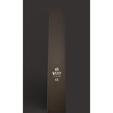 Şerit LED Trafosu 12V 33A 400W Slim Kasa, 12V Trafo