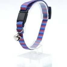 Ne Verelim Size Kedi Çizgili Boyun Tasması PS9662