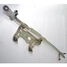 Hellu Xmpdby Ön Cam Silecek Mekanizmasi Tmpr