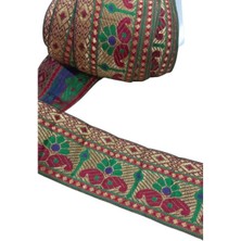 Ne Verelim Size Hint Işi Jakar 6 cm 10 Metre