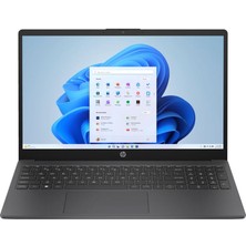 Hp Laptop 15-FD0022NT (88T60EA) I5-1335U8 GB 256 GB SSD15.6" Fhd Ips W11H  |  Yenilenmiş  |