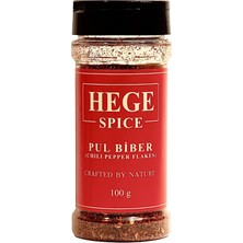 Hege Spice Pul Biber