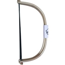 Ne Verelim Size Tahta Çanta Sapı 25 cm