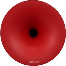 Fennessy I5 Yedek Pikap Başlığı Kırmızı