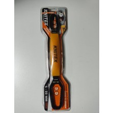 Knitex Çok Amaçlı Anahtar (6MM-22MM) Arası