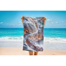 Plaj Havlusu Model No: 1740