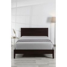 Comfort Craft Çift Kişilik Penye Lastikli Çarşaf - %100 Pamuk - 160 x 200 cm