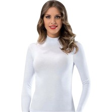 Moda Dua Imer 1278 Bayan Uzun Kollu Body