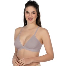 Beruflic Vizon Mı Angel 2809 Lazer Kesim Yapıştırma Iz Ypmz Sütyen