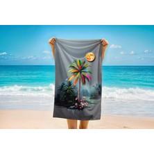 Plaj Havlusu Model No: 1478