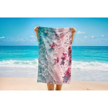 Plaj Havlusu Model No: 1176