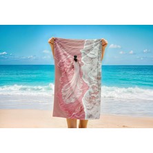 Plaj Havlusu Model No: 1809