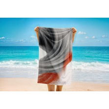 Plaj Havlusu Model No: 1289