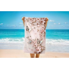 Plaj Havlusu Model No: 1393