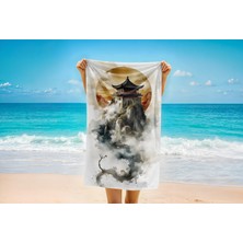 Plaj Havlusu Model No: 1408