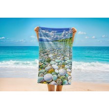 Plaj Havlusu Model No: 1599