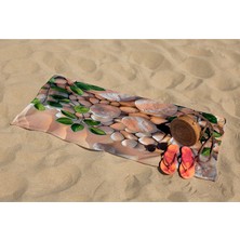 Plaj Havlusu Model No: 1467