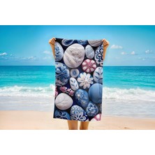 Plaj Havlusu Model No: 1690