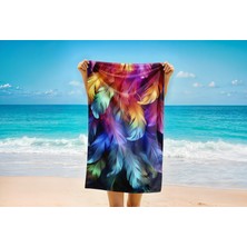 Plaj Havlusu Model No: 1715