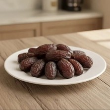 Hilal Çerez Medjoul Hurma Jumbo İri Boy 1000 gr