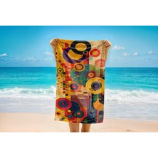 Plaj Havlusu Model No: 1735