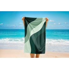 Plaj Havlusu Model No: 1287