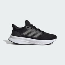 adidas UltraRun 5 J Siyah Kadın Spor Ayakkabı