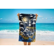 Plaj Havlusu Model No: 1530