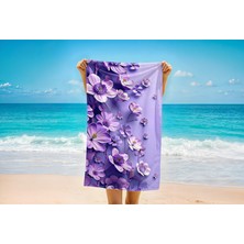 Plaj Havlusu Model No: 1763