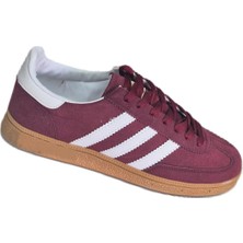 Mater Ayakkabı Hugan Karma Ithal Süet Sneaker