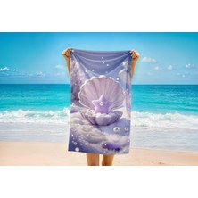 Plaj Havlusu Model No: 1201