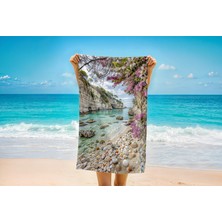 Plaj Havlusu Model No: 1592