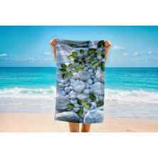 Plaj Havlusu Model No: 1698